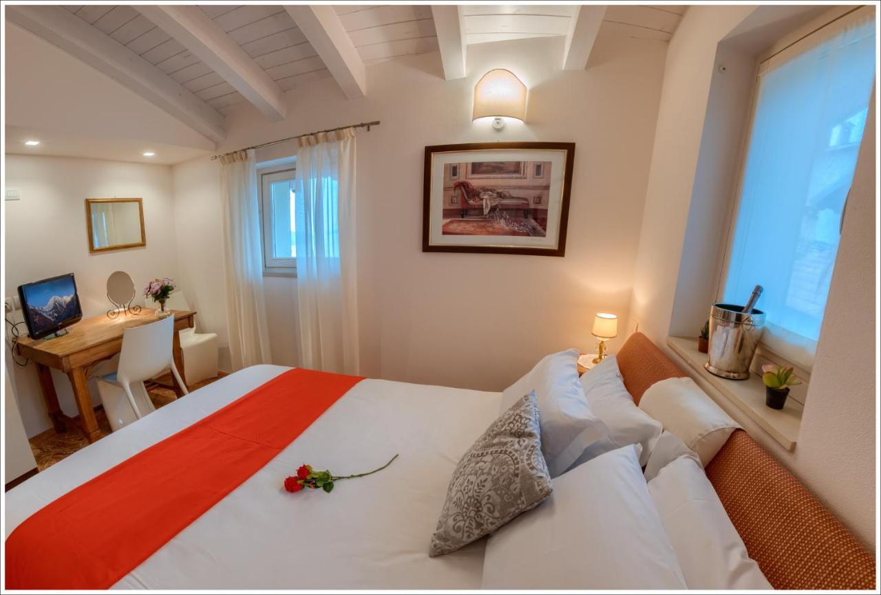 Aquarius - Larihome A08 Apartamento Vercana
