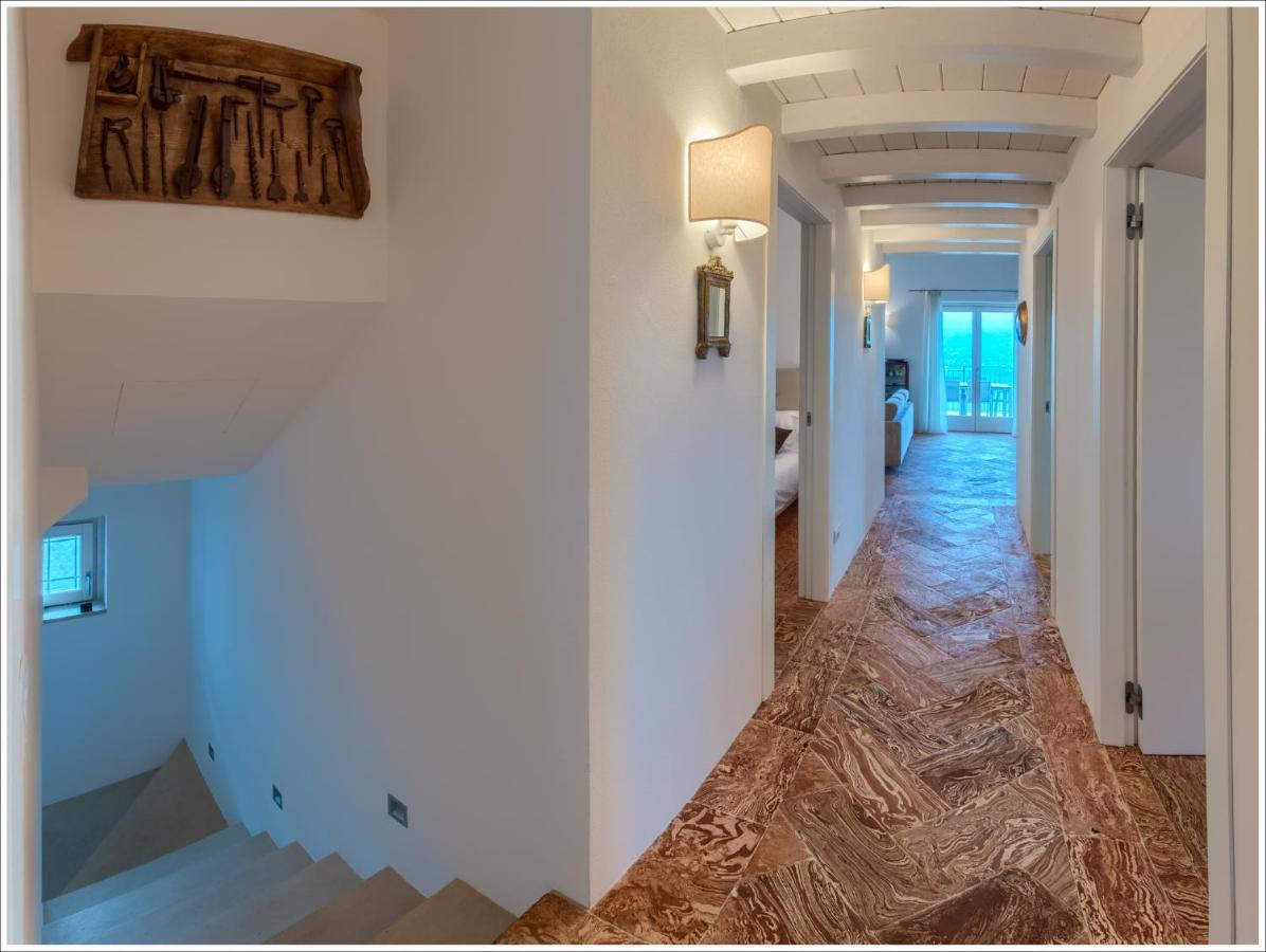 Apartamento Aquarius - Larihome A08 Vercana